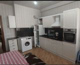 Satılır 3 otaqlı yeni tikili 126 m² — Elçin bəy — Apartment