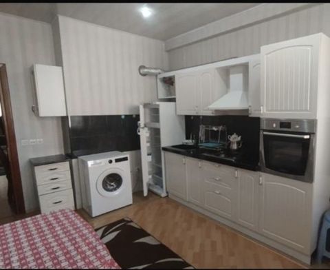 Satılır 3 otaqlı yeni tikili 126 m² — Bakı