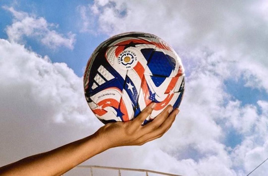Fifa klub topu 2026 — İdman, hobi, istirahət, Bakı (6)