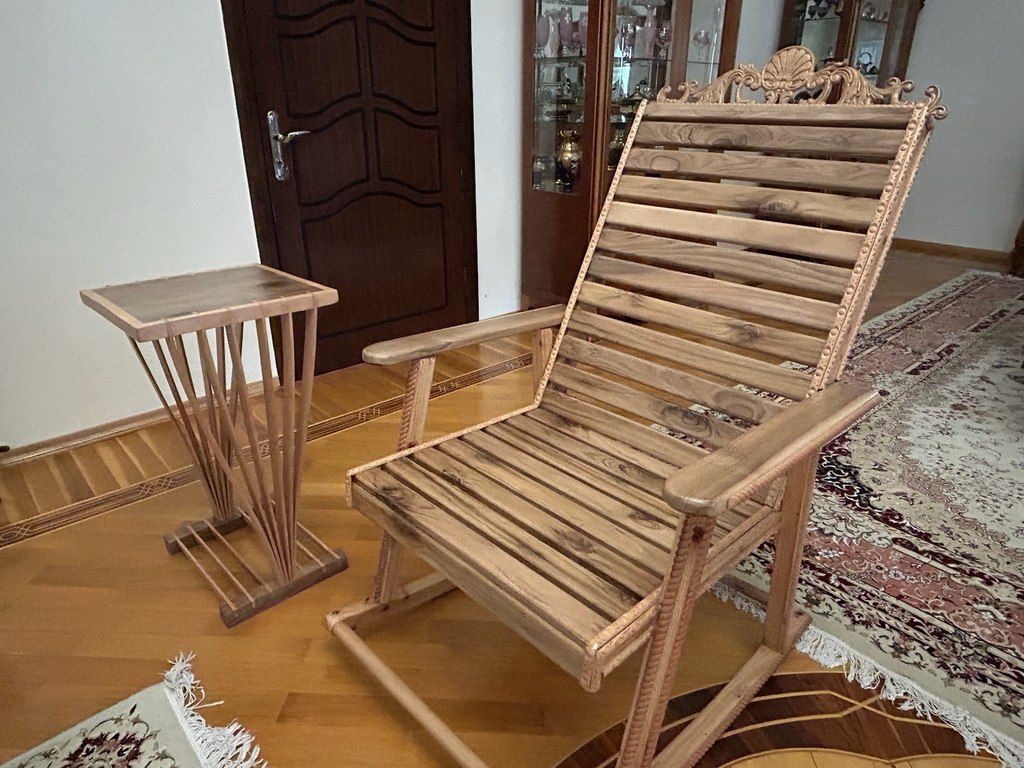 Dülgər işləri — Mobilyaların montajı, təmiri və restavrasyonu, Bakı (5)