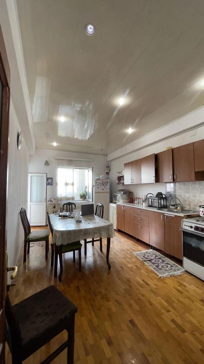 Satılır 3 otaqlı yeni tikili 130 m² — Mənzil, Bakı (11)