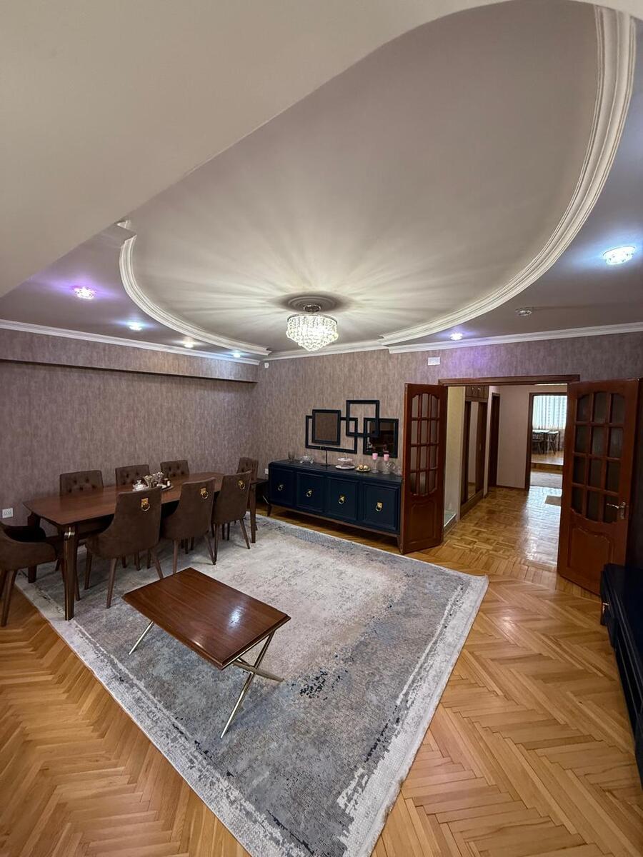 Satılır 2 otaqlı yeni tikili 80 m² — Mənzil, Bakı (4)