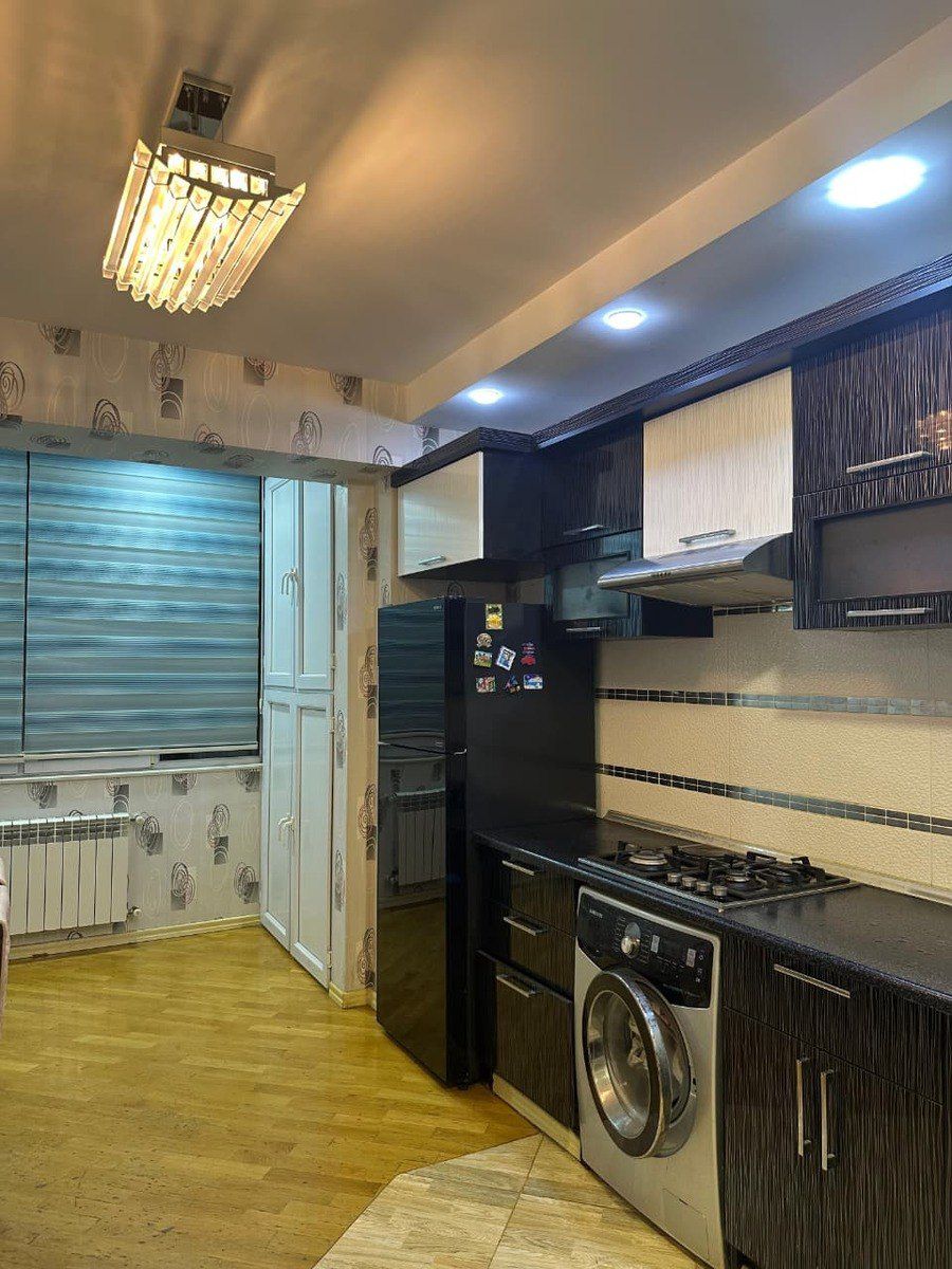Satılır 4 otaqlı yeni tikili 127 m² — Mənzil, Bakı (7)