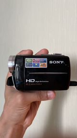 HD videokamera – 20.0 MP, 16x super zoom Xüsusiyyətlər: - Yüksək — Видеокамеры