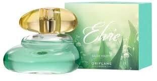 Elvie Oriflame — Bakı