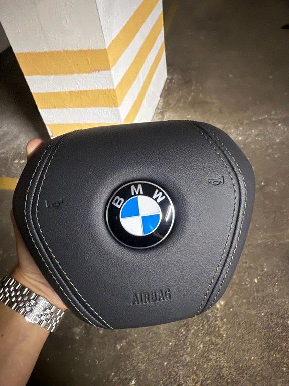 "BMW G -seriyası" hava yastığı — Ehtiyat hissələri və aksesuarlar, Bakı (2)