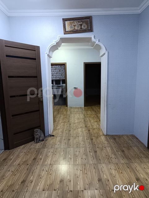 Satış: 4 otaqlı Ev / villa, 120 m², Xəzər rayonu
