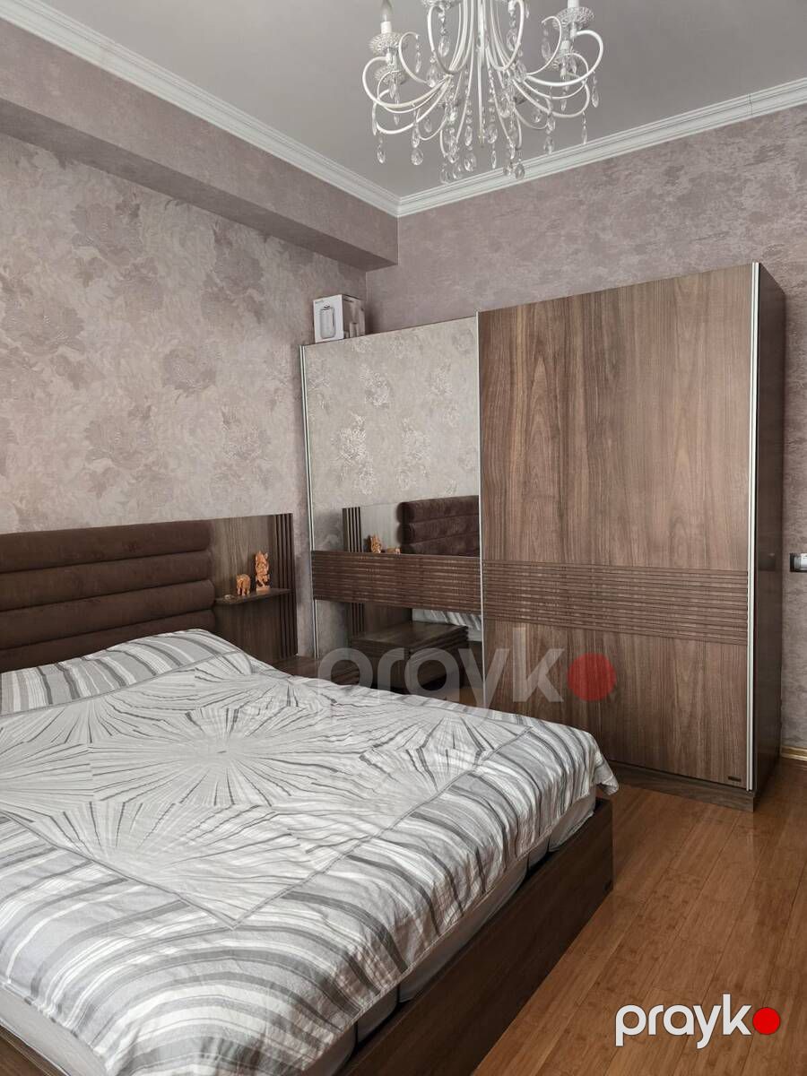 Satılır 3 otaqlı yeni tikili 110 m² — Mənzil, Bakı (11)