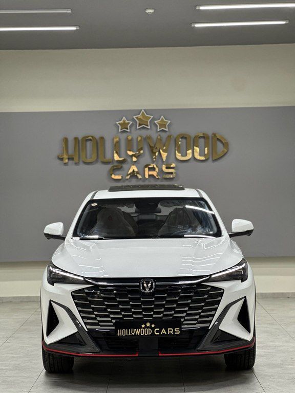Changan Oshan X5 Plus, 1.5 L, 2026 il, yeni — Avtomobillər, Bakı (7)