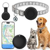 Heyvanlar üçün izləmə cihazı GPS — Xan Service