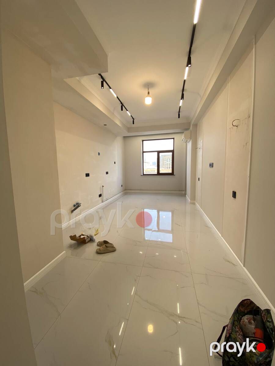 Satılır 4 otaqlı yeni tikili 211 m² — Mənzil, Bakı (6)