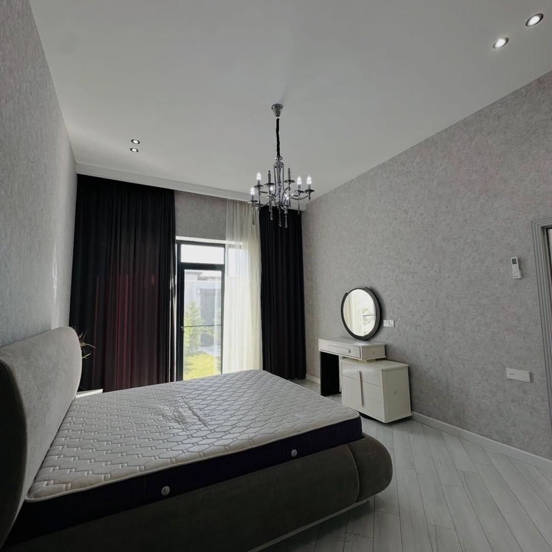 İcarəyə verilir 3 otaqlı həyət evi/bağ evi 250 m² — Ev, villa, Bakı (10)