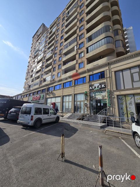 Satılır 3 otaqlı yeni tikili 62 m²