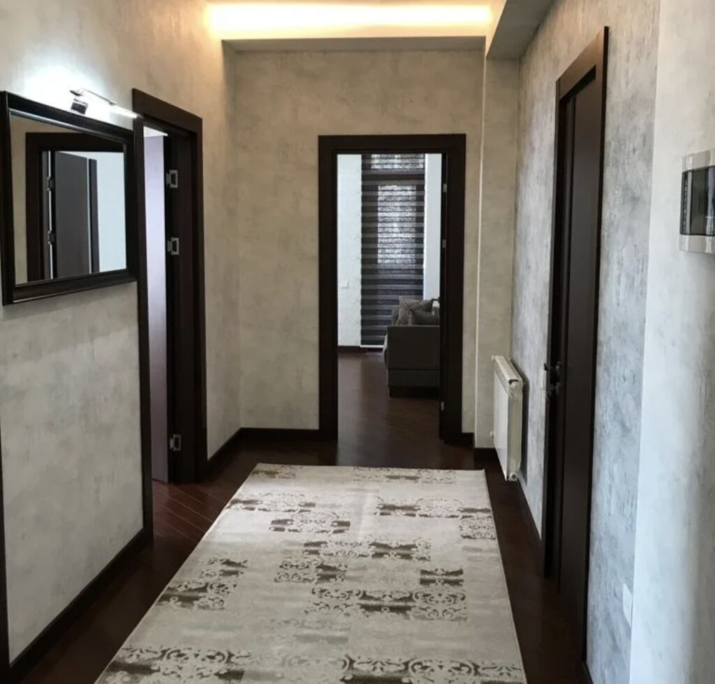 İnşaatçılar metrosu Yaxınlığında mənzil kirayə verilir qaz su işiq — Mənzil, Bakı (2)
