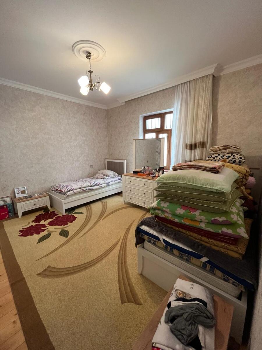 Satılır 4 otaqlı həyət evi/bağ evi 150 m² — Ev, villa, Bakı (11)