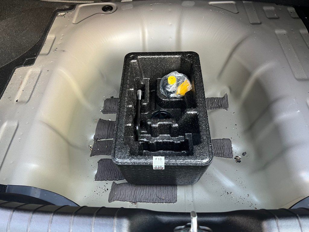Hyundai Elantra, 1.6 L, 2024 il, 18 000 km — Avtomobillər, Bakı (10)
