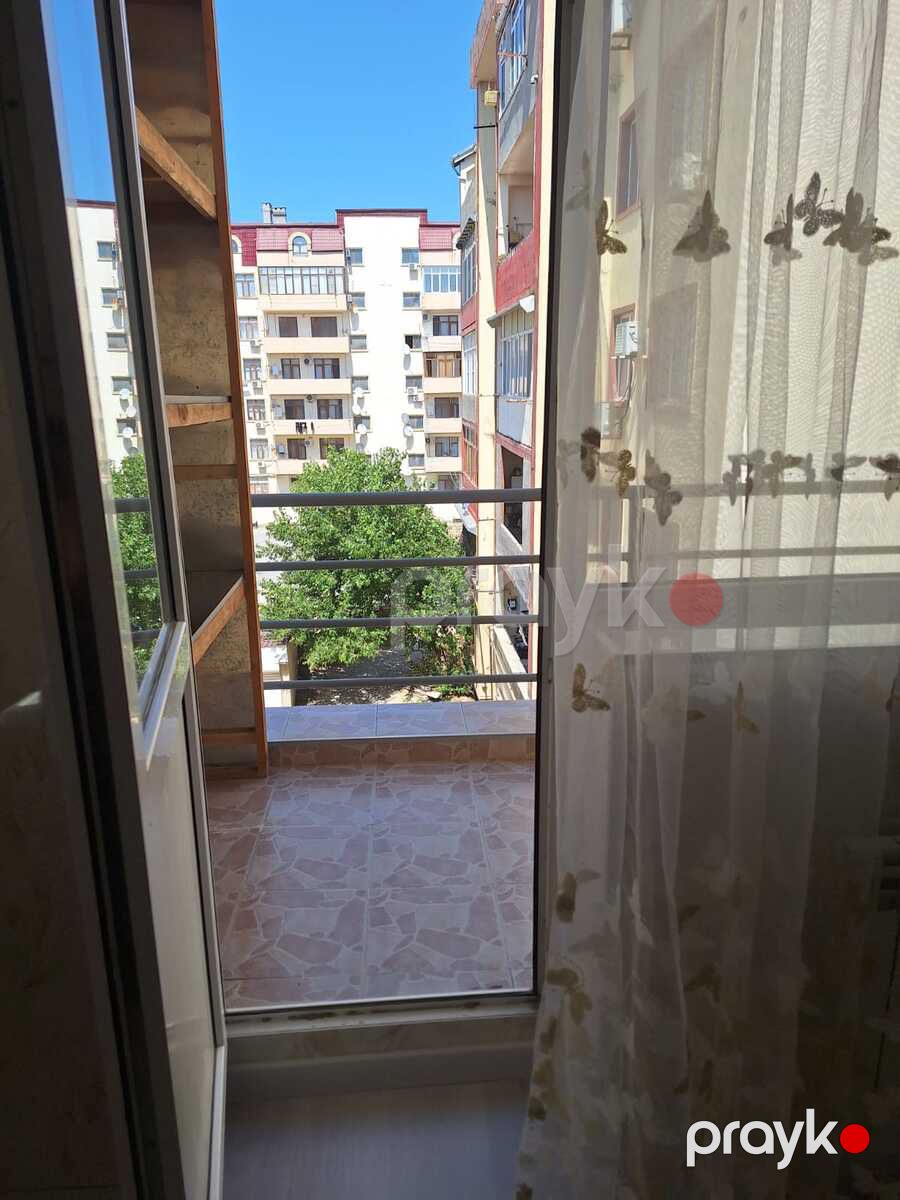 2-otaqlı yeni tikili, Xırdalan ş., 74 m² — Mənzil, Xırdalan (4)