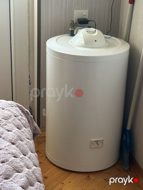 Gorenje TGR80NC6 elektrik su qızdırıcısı (qazan) - Tutum: 80 litr — Xırdalan