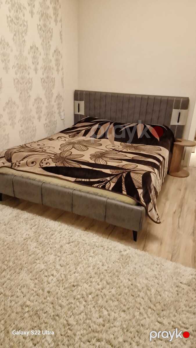2-otaqlı yeni tikili kirayə verilir, Zümrud Residence, 60 m² — Mənzil, Bakı (6)