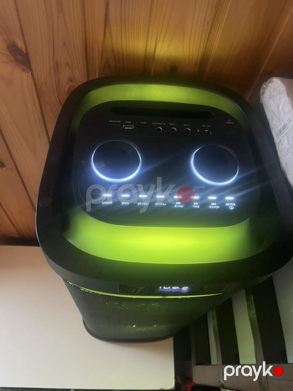 LG dörd qapılı Side-by-Side soyuducu-moronluq - Model: LG (etiketdə — Soyuducular, Quba (8)