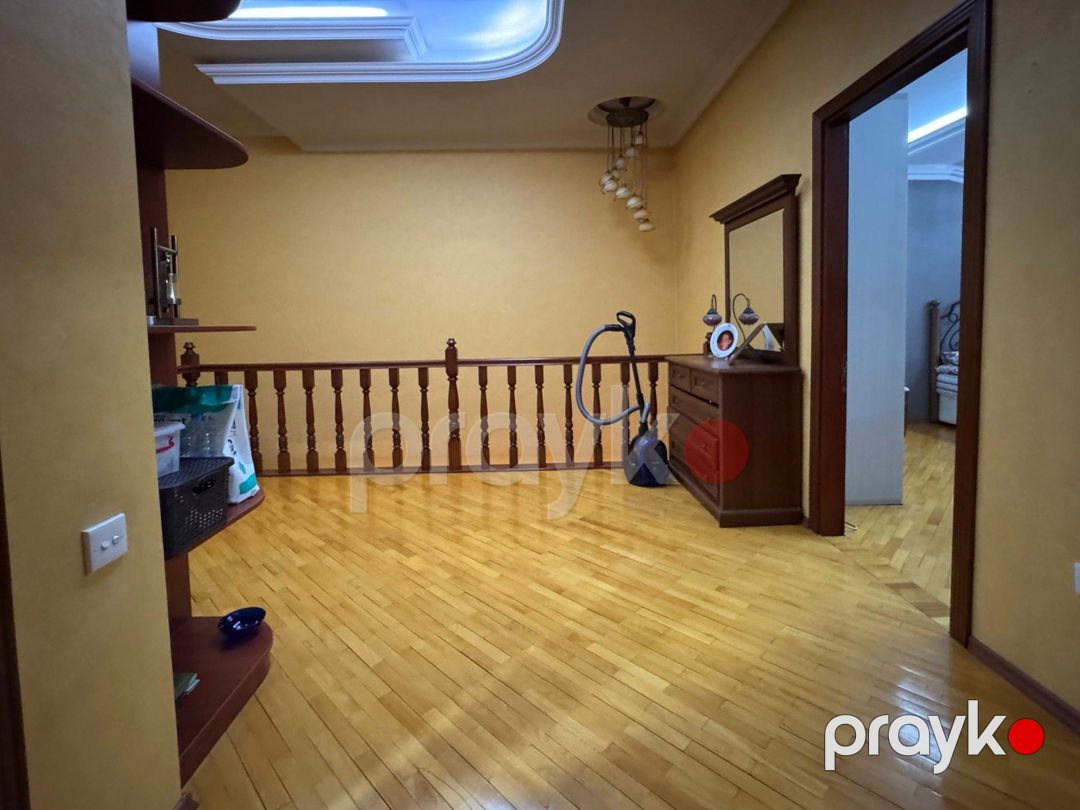 Satılır 5 otaqlı yeni tikili 220 m² — Mənzil, Bakı (10)