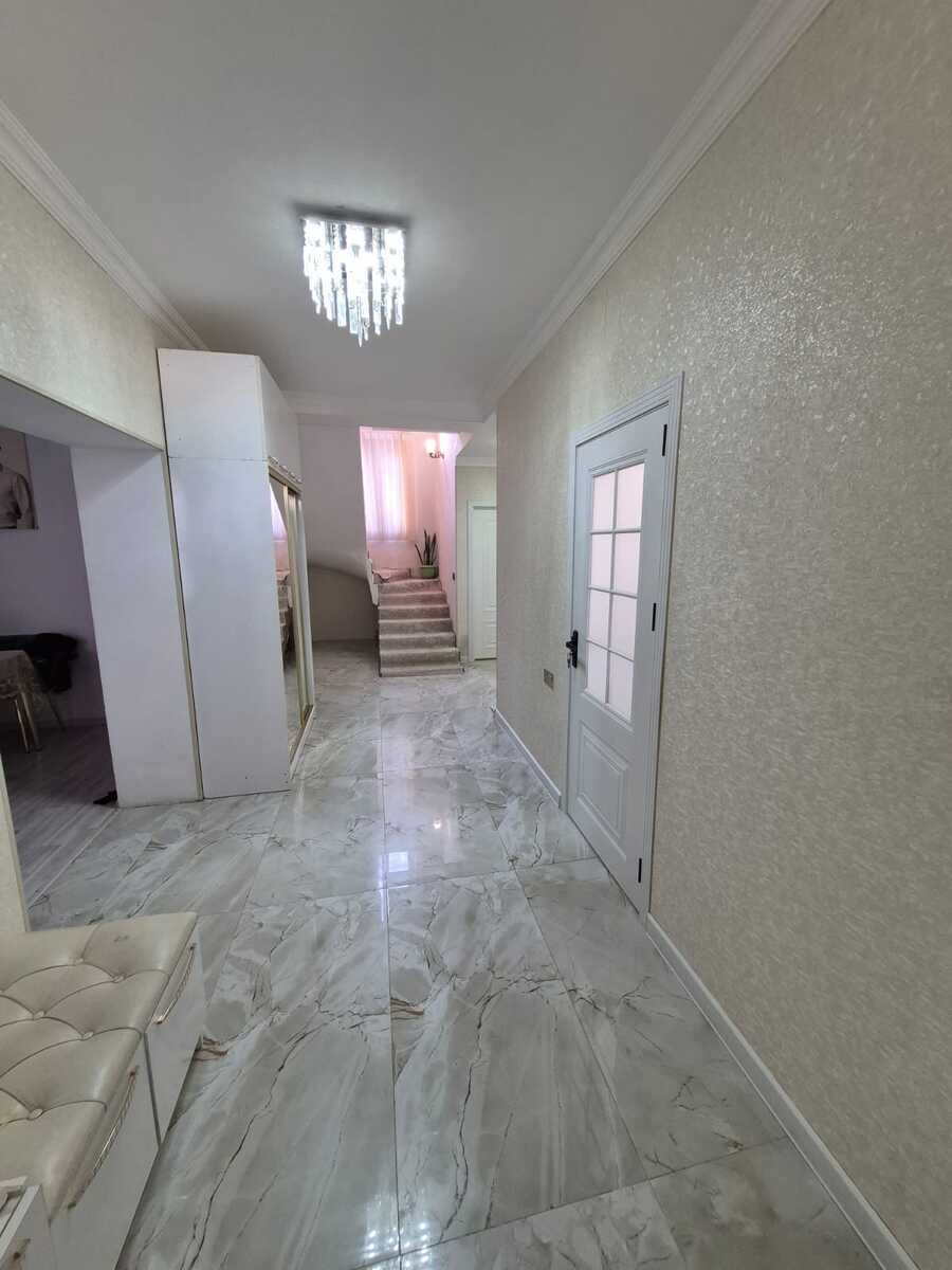 Satılır 6 otaqlı həyət evi/bağ evi 230 m² — Ev, villa, Bakı (6)