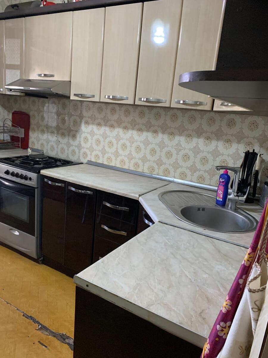 İcarəyə verilir 4 otaqlı köhnə tikili 100 m² — Mənzil, Bakı (11)