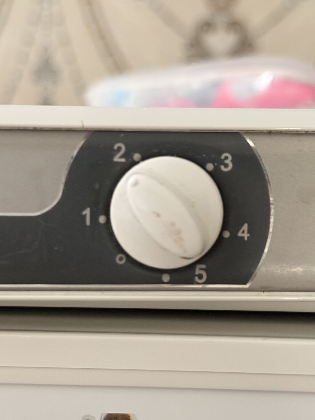 İşlənmiş 2 qapılı Indesit Soyuducu Satılır, rəng - Ağ — Soyuducular, Digah (4)