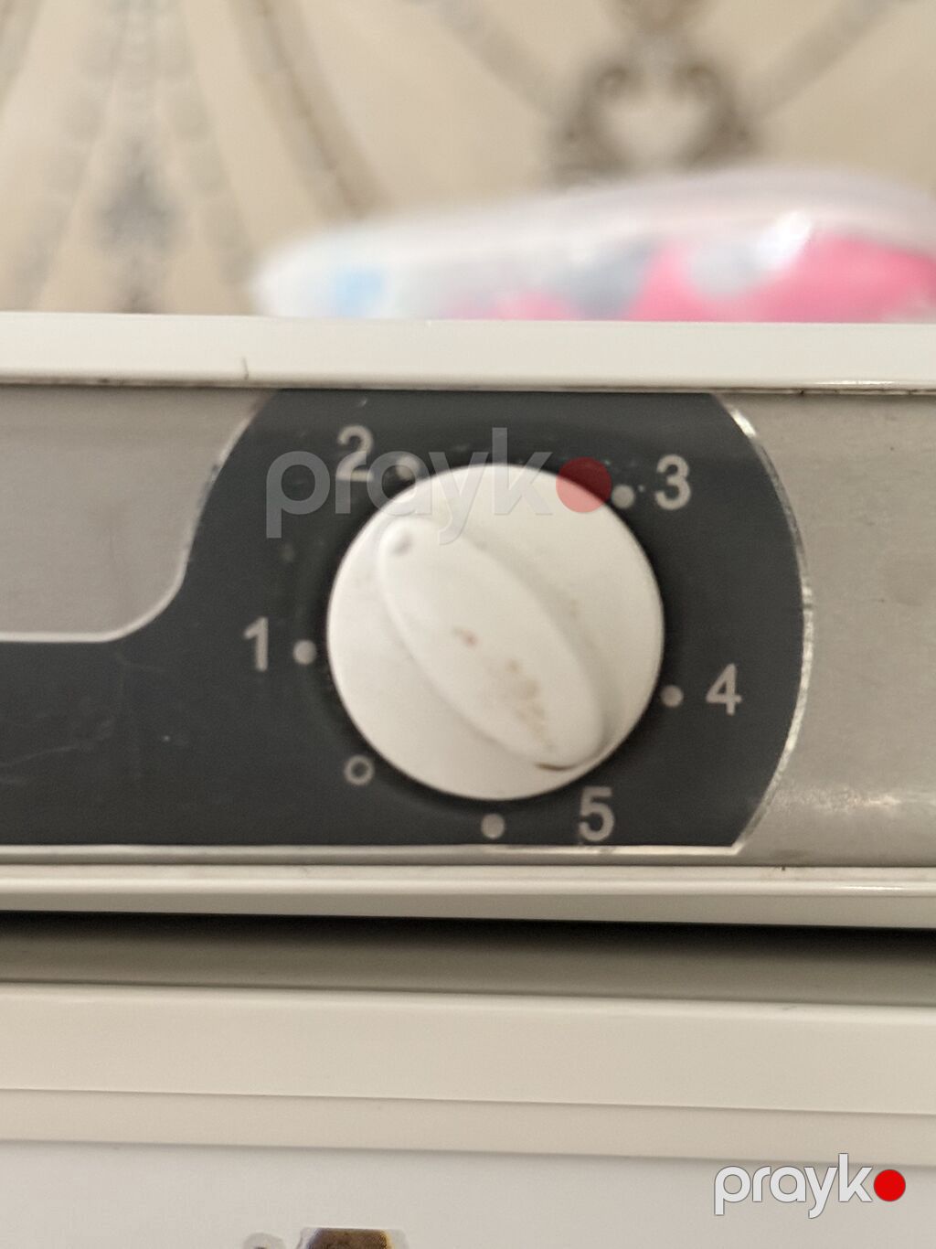 İşlənmiş 2 qapılı Indesit Soyuducu Satılır, rəng - Ağ — Soyuducular, Digah (4)