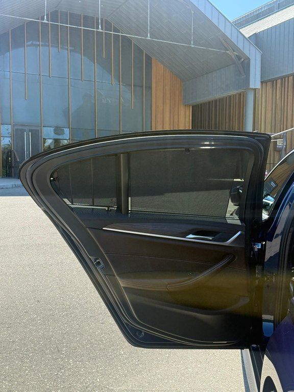 BMW 520d, 2.0 L, 2017 il, 237 000 km — Avtomobillər, Bakı (12)