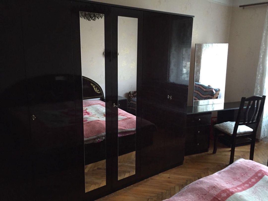 İcarəyə verilir 3 otaqlı köhnə tikili 69 m² — Mənzil, Bakı (4)