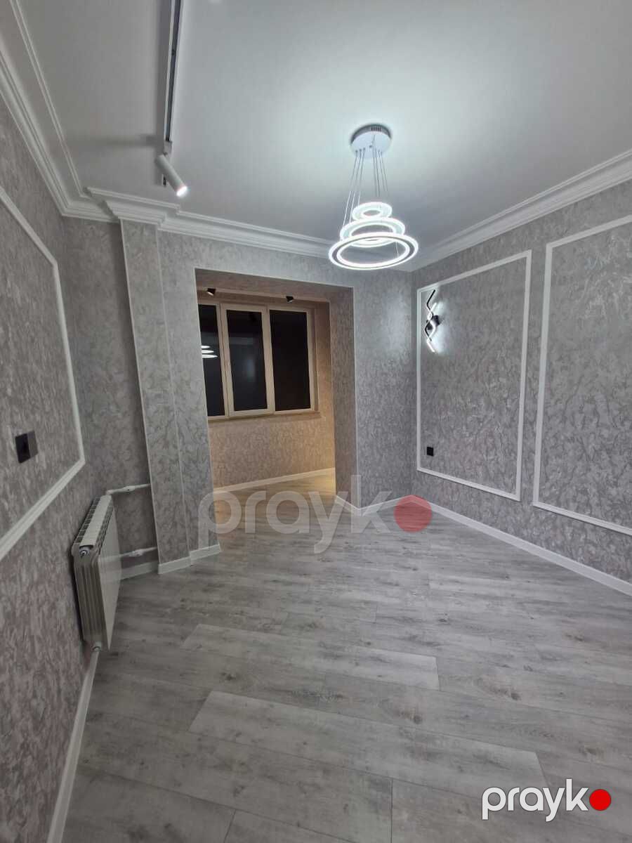 Satılır 4 otaqlı köhnə tikili 85 m² — Mənzil, Bakı (12)