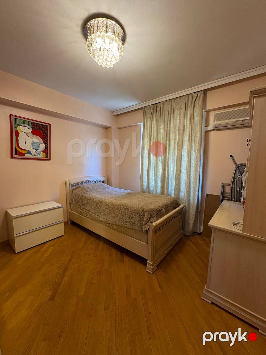İcarəyə verilir 3 otaqlı köhnə tikili 75 m² — Mənzil, Bakı (3)
