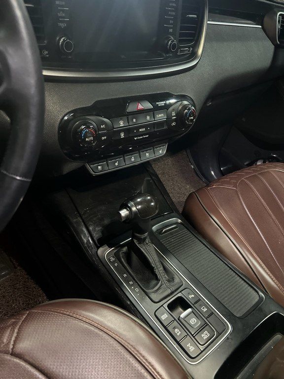 Kia Sorento, 2.0 L, 2016 il, 200 005 km — Avtomobillər, Bakı (8)