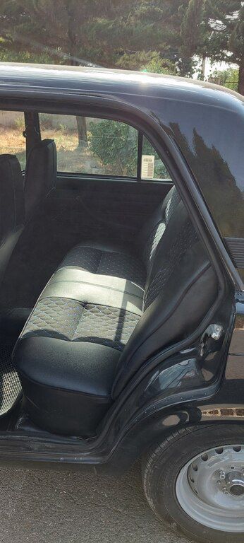 Lada (VAZ) 2107, 1.6 L, 2010 il, 61 231 km — Avtomobillər, Cəlilabad (4)