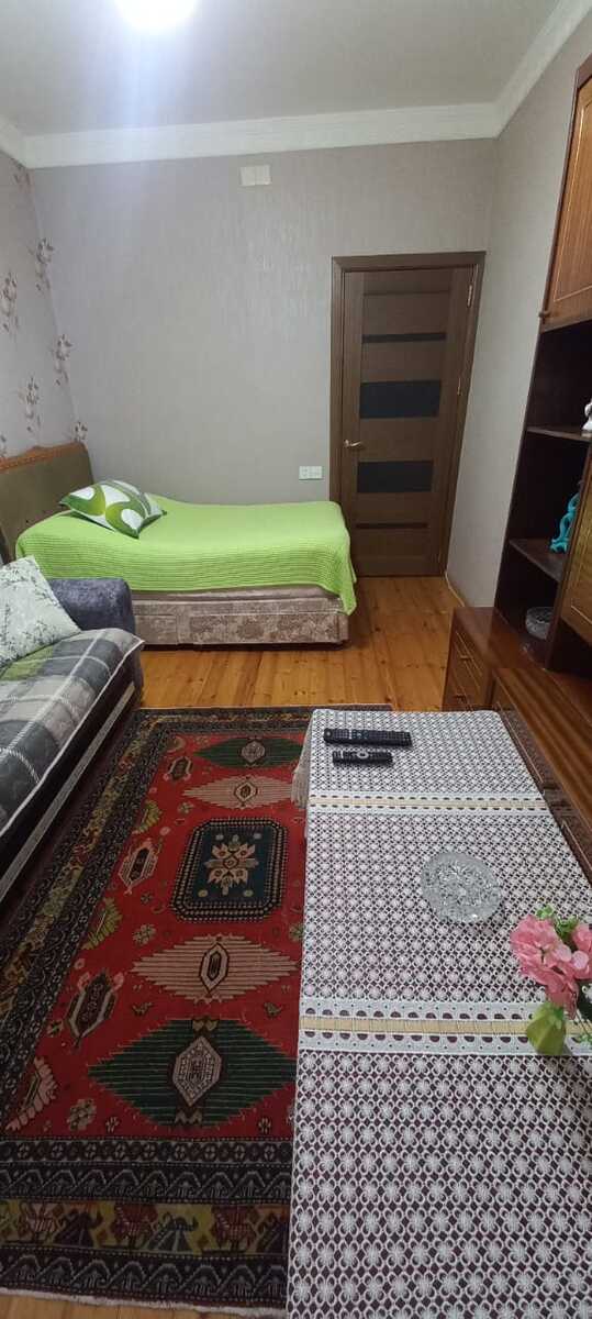 Satılır 3 otaqlı yeni tikili 115 m² — Mənzil, Bakı (8)