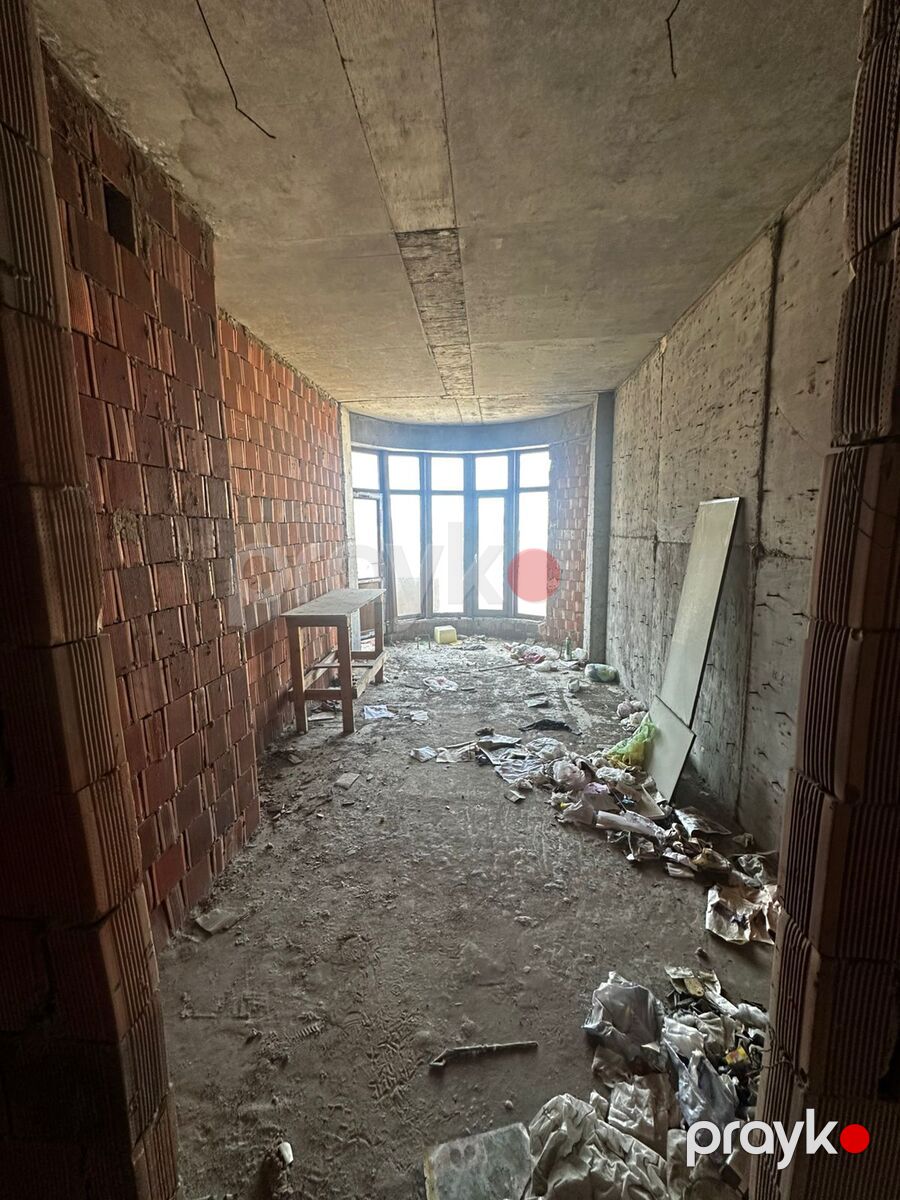 Satılır 3 otaqlı yeni tikili 114 m² — Mənzil, Bakı (10)