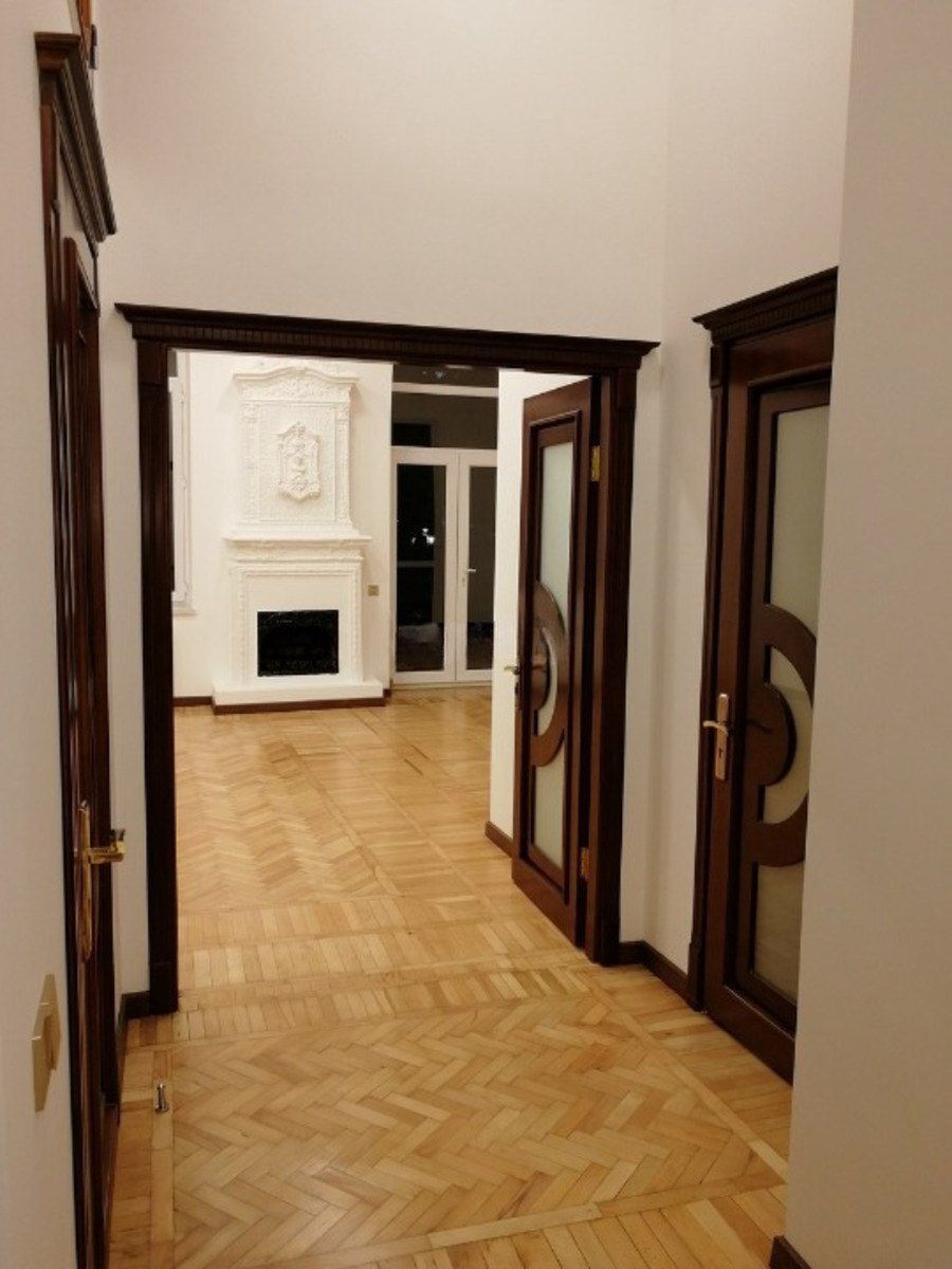 İcarəyə verilir obyekt 110 m² — Əmlak, Bakı (6)
