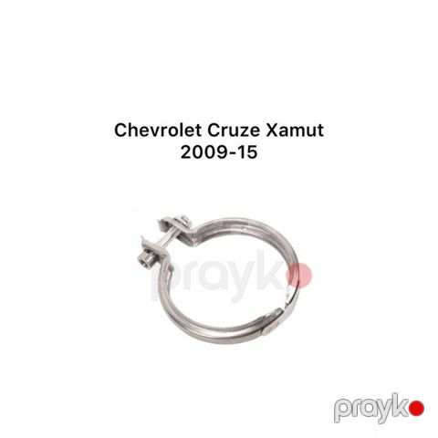 "Chevrolet Cruze" turbo xamutu Bütün kateqoriyalar Nəqliyyat