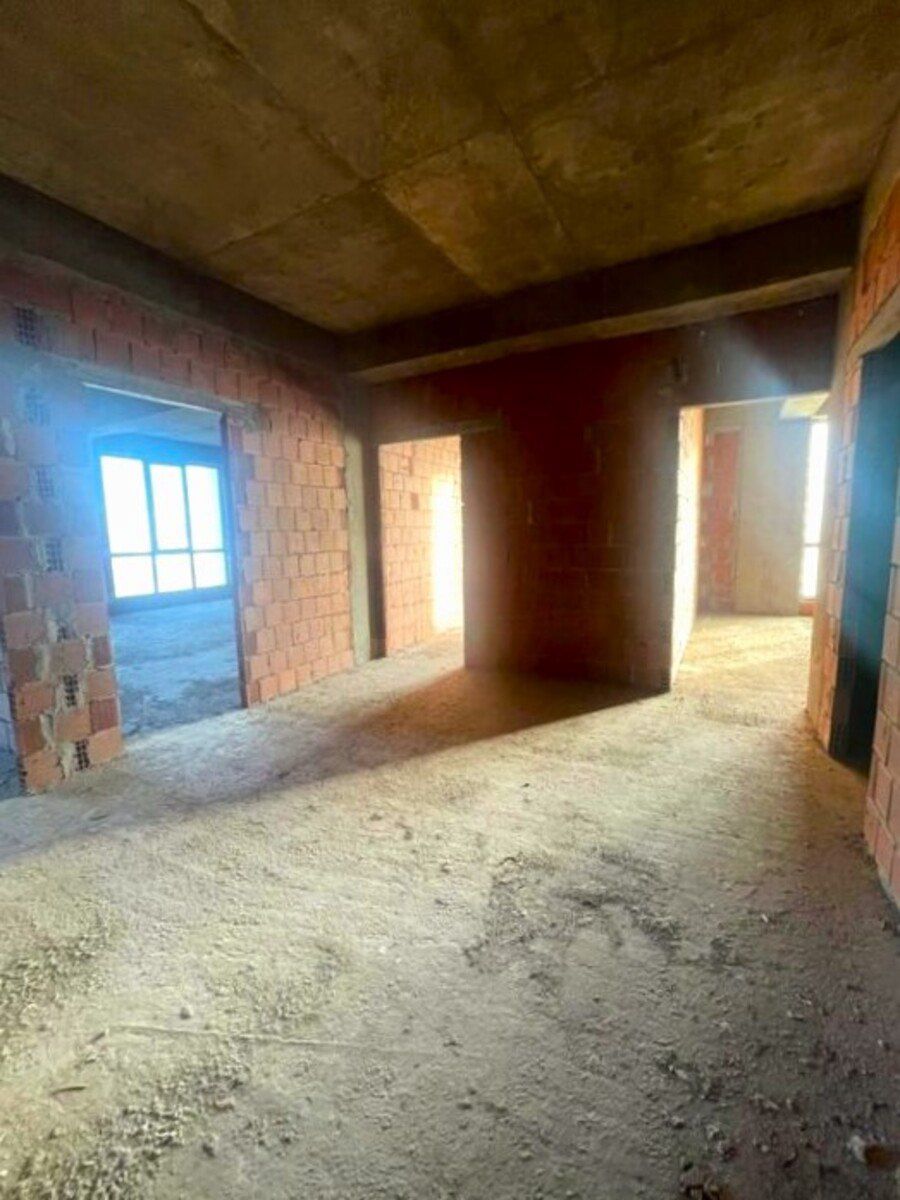 Satılır 4 otaqlı yeni tikili 146 m² — Mənzil, Bakı (3)