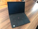 Lenovo Thinkpad x1 yoga 3 Gen — Ноутбуки и планшеты
