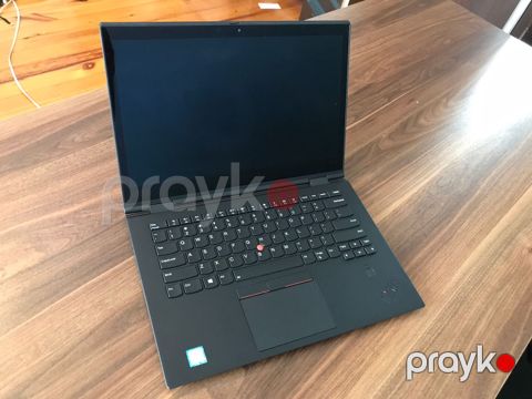 Lenovo Thinkpad x1 yoga 3 Gen — Bakı