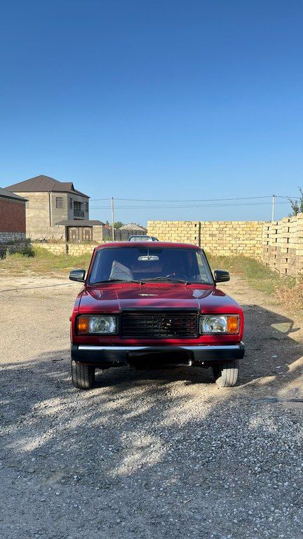 Lada (VAZ) 2104, 1.6 L, 2008 il, 51 662 km — Bakı
