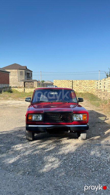 Lada (VAZ) 2104, 1.6 L, 2008 il, 51 662 km