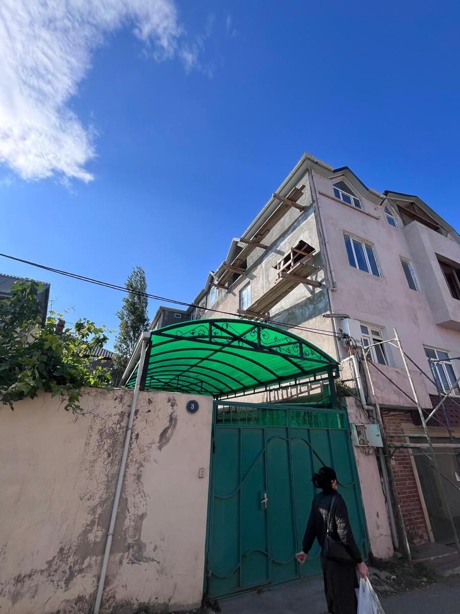 Satılır 3 otaqlı yeni tikili 105 m² — Mənzil, Bakı (2)