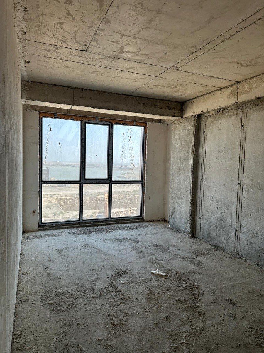 Satılır 2 otaqlı yeni tikili 55 m² — Mənzil, Bakı (3)