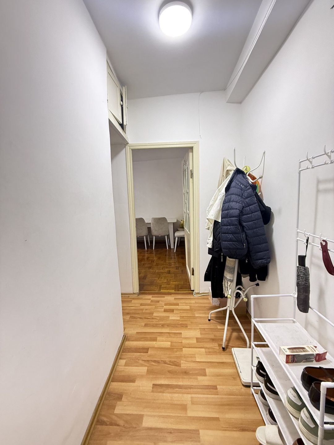 Satılır 2 otaqlı köhnə tikili 55 m² — Mənzil, Bakı (9)