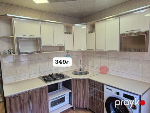 *349₼ Mətbəx mebeli Satılır*‼ ÖLÇÜ:-bilinmir Üzərində