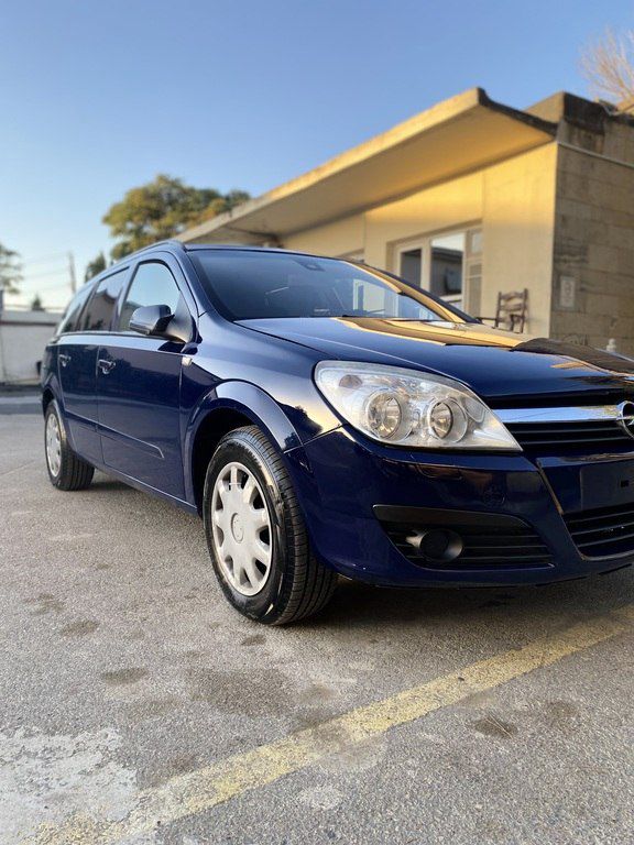 Opel Astra, 1.3 L, 2006 il, 470 000 km — Avtomobillər, Bakı (2)