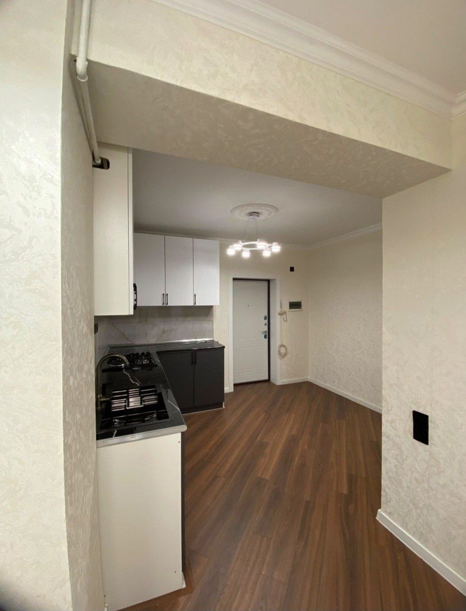 Satılır 2 otaqlı yeni tikili 68 m² — Mənzil, Bakı (2)